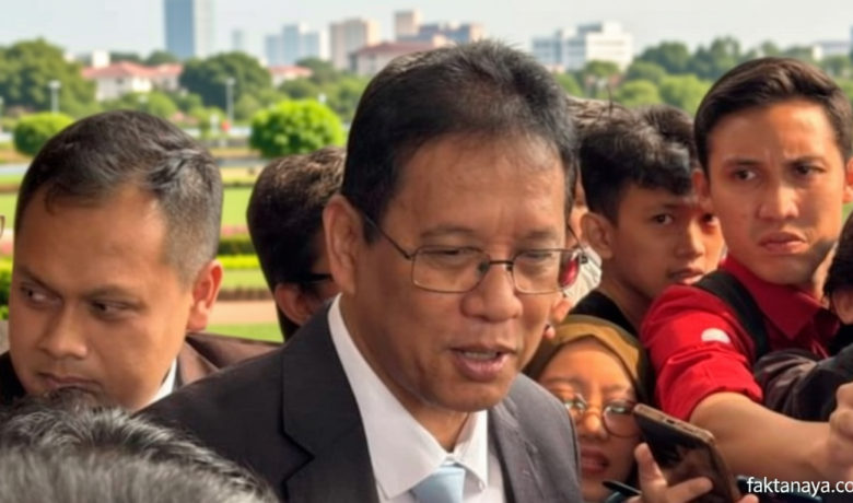 Meeting Results: Jaga Defisit APBN, Purbaya Bakal Seleksi Usulan Tambahan Anggaran Rp 984 Triliun untuk K/L