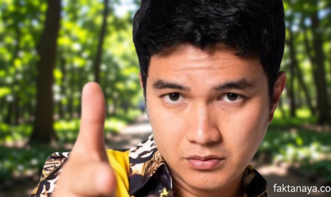 Topics Covered: Aldi Taher Diboikot? Seruan ‘Cancel Aldi Taher’ Mendadak Viral, Respons Netizen Gak Nyangka Banget