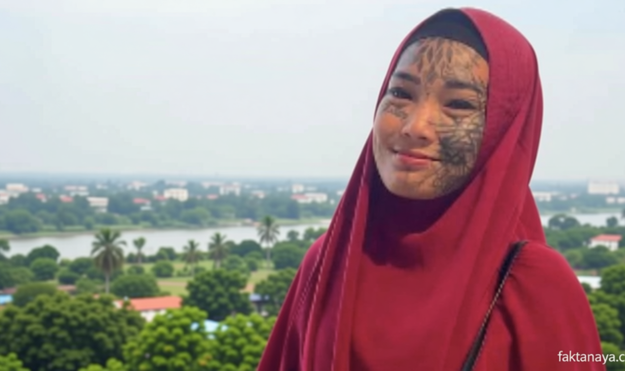 Perjalanan Hijrah Mondy Tatto: Dulu Mau Istiqomah, Kini Terseret Kasus Pembunuhan
