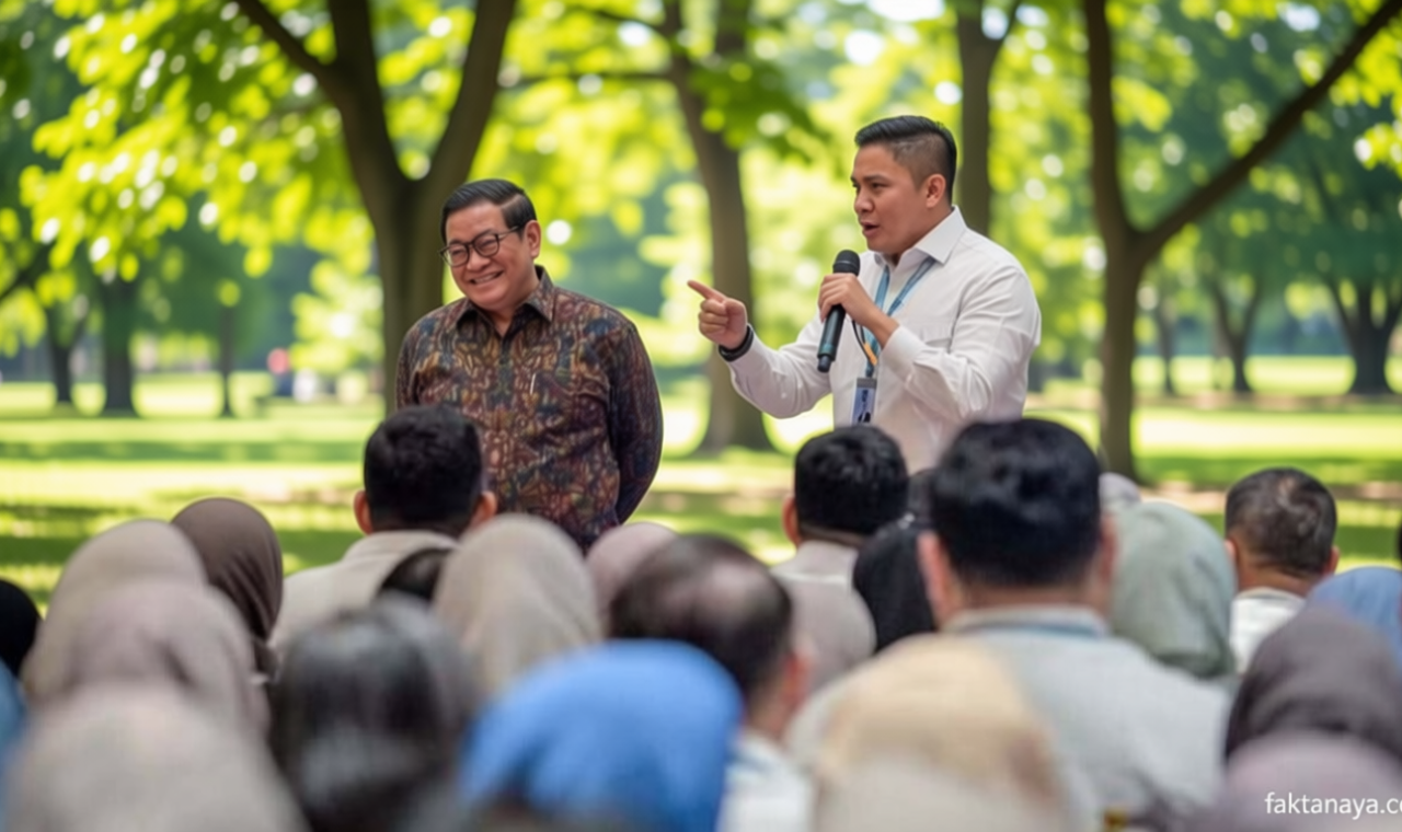LRT Jakarta Rawamangun-Manggarai Bersiap Diresmikan, Pramono Perkuat Koordinasi dengan Pemerintah Pusat