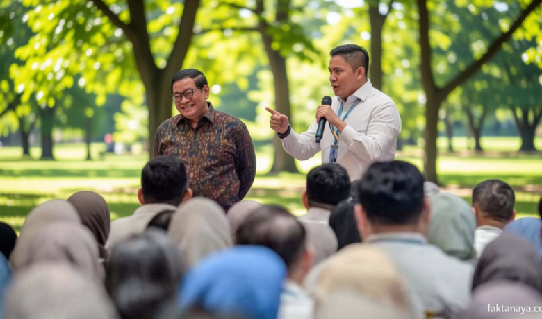 LRT Jakarta Rawamangun-Manggarai Bersiap Diresmikan, Pramono Perkuat Koordinasi dengan Pemerintah Pusat