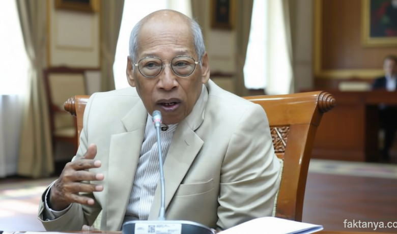 Key Issue: HUT Ke-80, DPR: Polri Harus Berbenah, Akhiri ‘No Viral, No Justice’