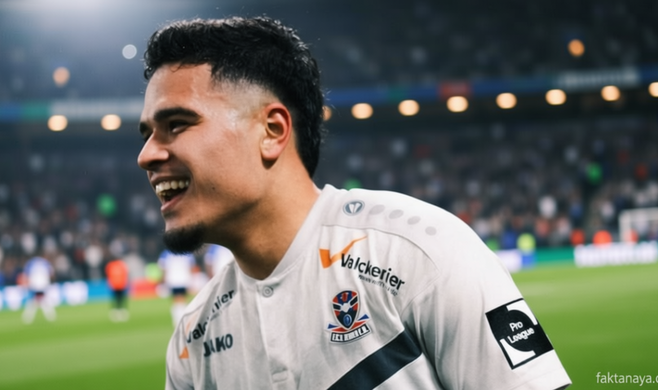 Key Strategy: Ada Peran FIFA yang Bikin Persib Menggila di Bursa Transfer, sampai Rekrut 2 Bintang Timnas Indonesia