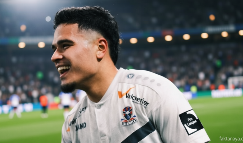 Key Strategy: Ada Peran FIFA yang Bikin Persib Menggila di Bursa Transfer, sampai Rekrut 2 Bintang Timnas Indonesia