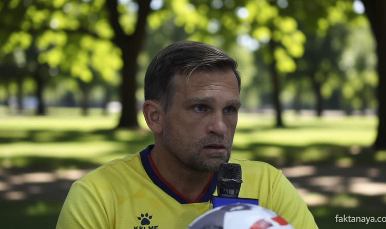 Visit Agenda: Igor Tolic Batal Latih Persib, Osmar Loss Vieira Jadi Pengganti Bojan Hodak?