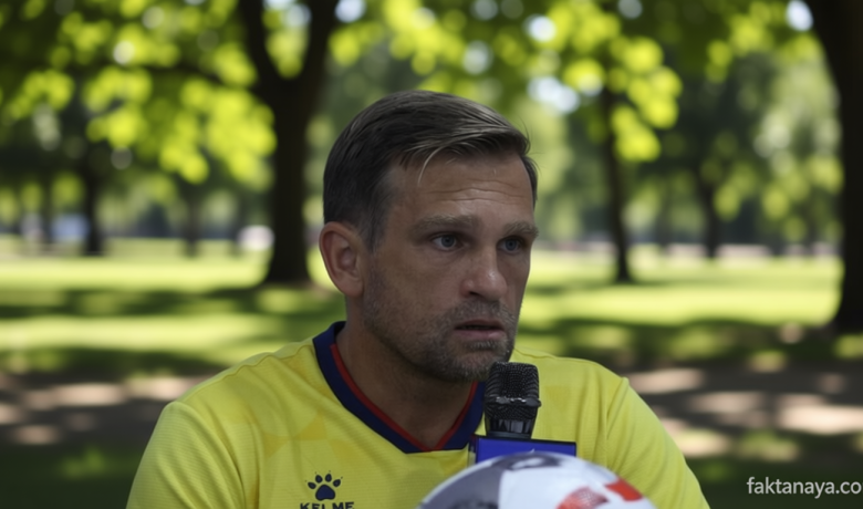 Visit Agenda: Igor Tolic Batal Latih Persib, Osmar Loss Vieira Jadi Pengganti Bojan Hodak?