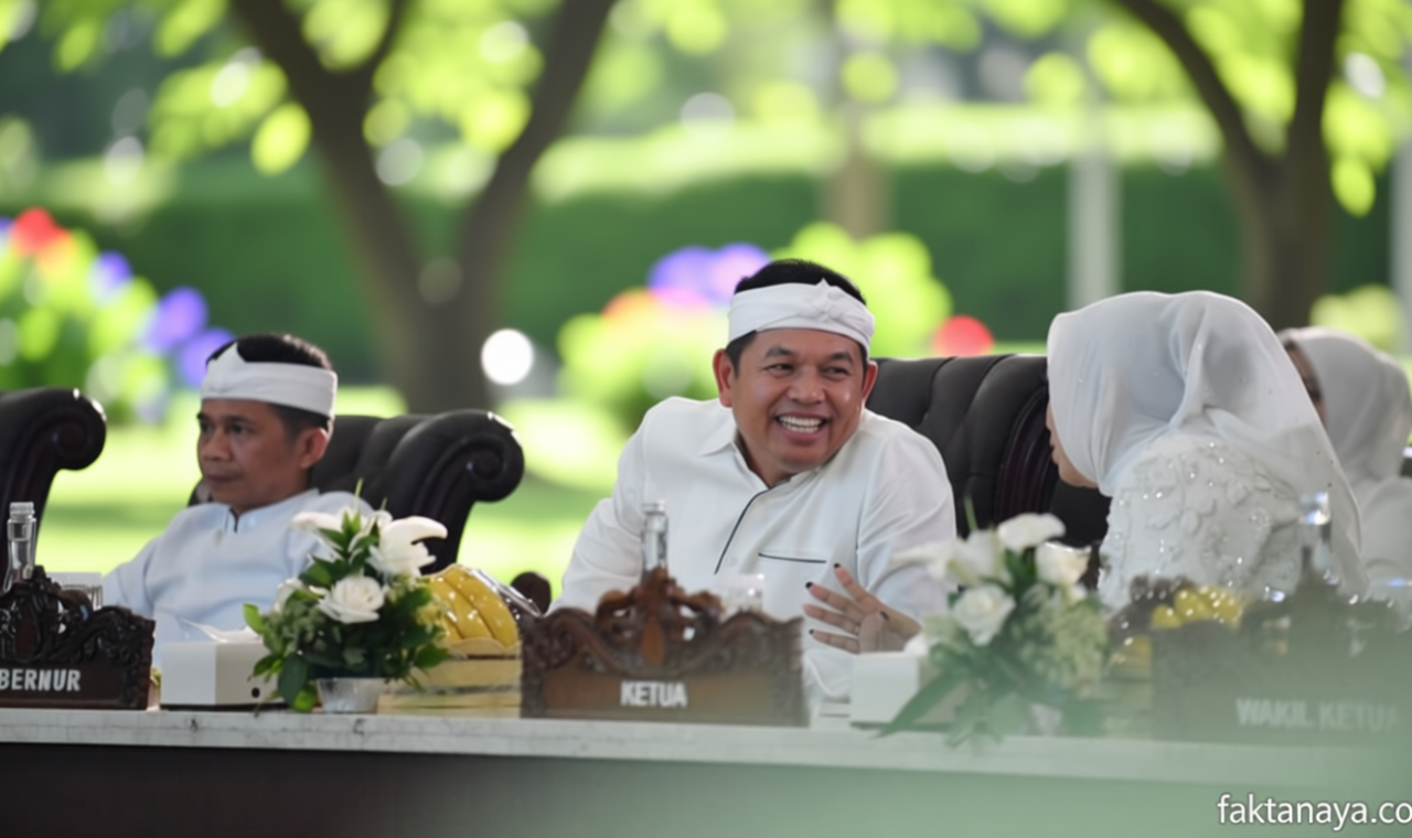 Dedi Mulyadi Gelar Sayembara Tangkap Begal, Hadiah Hingga Puluhan Juta Menanti Warga