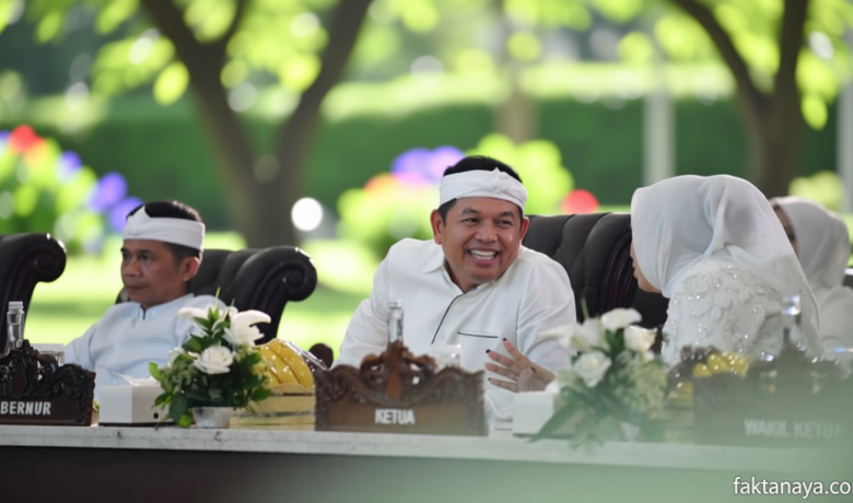 Dedi Mulyadi Gelar Sayembara Tangkap Begal, Hadiah Hingga Puluhan Juta Menanti Warga