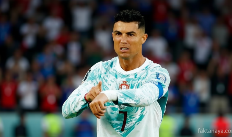 Termasuk Cristiano Ronaldo – Ini Alasan 4 Gol Dianulir di Laga Portugal Vs Kroasia pada Babak 32 Besar Piala Dunia 2026