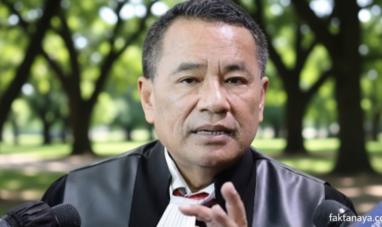 Hotman Paris Masuk Rumah Sakit di Tengah Banjir Kritik hingga Drama Keluarga
