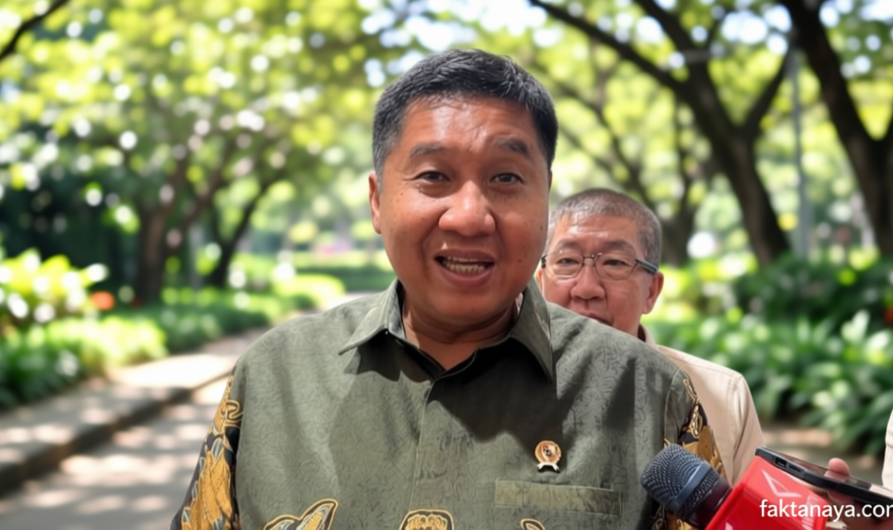 Latest Program: Palfon Anggaran Kredit Program Perumahan Dinaikkan Jadi Rp 50 Triliun