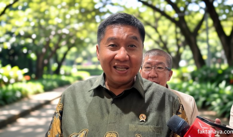 Latest Program: Palfon Anggaran Kredit Program Perumahan Dinaikkan Jadi Rp 50 Triliun