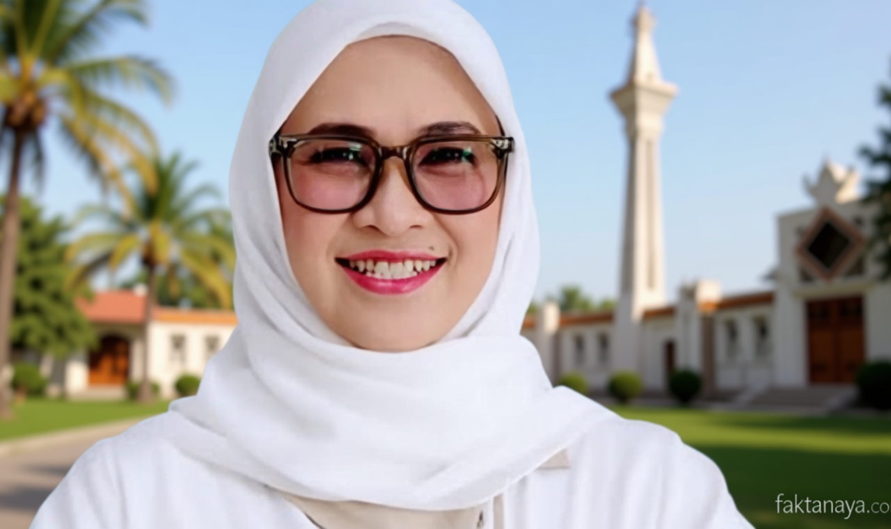 Meeting Results: Merasa Difitnah, Bupati Gowa Resmi Polisikan 2 Saksi Sidang Hak Angket ke Bareskrim