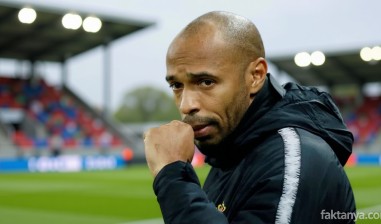 Sadis – Henry Sebut Mbappe Bukan Pemain Paling Penting di Prancis