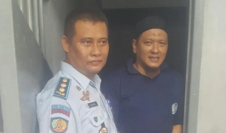 Di Balik Eksekusi Mati Freddy Budiman – Dokter Forensik Polri Ungkap Fakta Mengejutkan