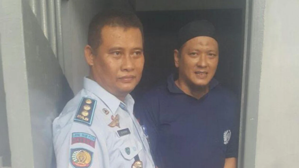 Di Balik Eksekusi Mati Freddy Budiman – Dokter Forensik Polri Ungkap Fakta Mengejutkan