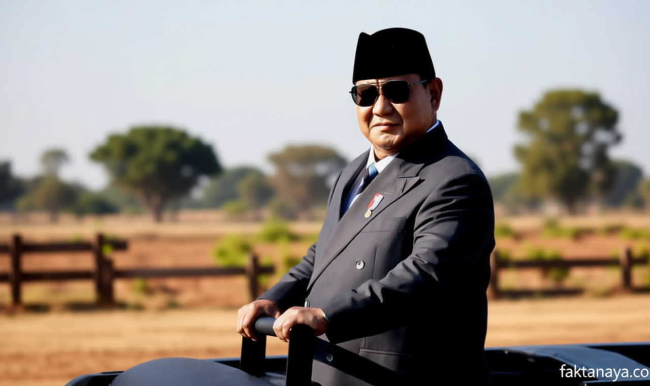 Latest Program: Prabowo Tetapkan Perpres Pertahanan, Penyebaran Budaya LGBTQ Masuk Daftar Ancaman Nonmiliter Negara