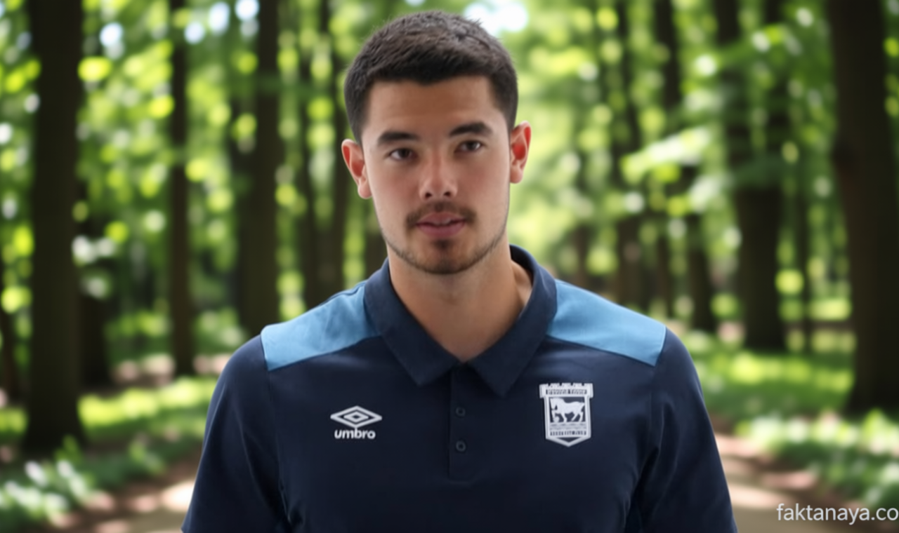 Key Issue: Elkan Baggott Berpotensi Batal Main di Premier League, Tim Divisi 3 Inggris Dikabarkan sedang Memantau
