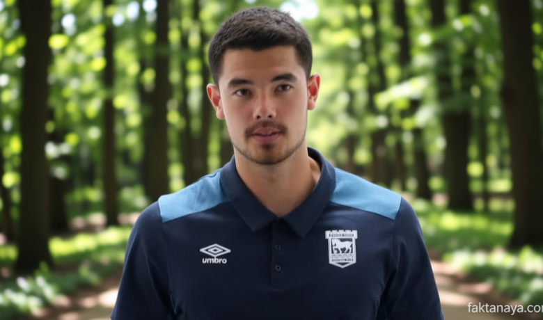 Key Issue: Elkan Baggott Berpotensi Batal Main di Premier League, Tim Divisi 3 Inggris Dikabarkan sedang Memantau