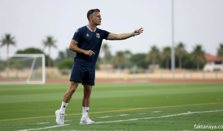 Reaksi Media Vietnam usai John Herdman Dikabarkan Sedang Pantau Wonderkid Arsenal Berdarah Indonesia