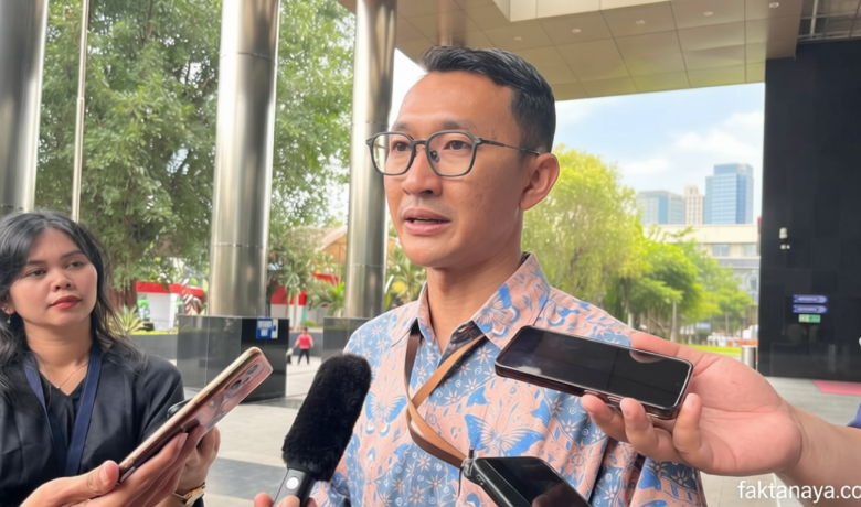 KPK Usut Proses Penerimaan dan Pengembalian Uang untuk Menhut dari Bupati Kuansing Nonaktif