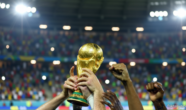 FIFA Siapkan Hadiah Juara Piala Dunia 2026 Terbesar Sepanjang Sejarah – Segini Jumlahnya