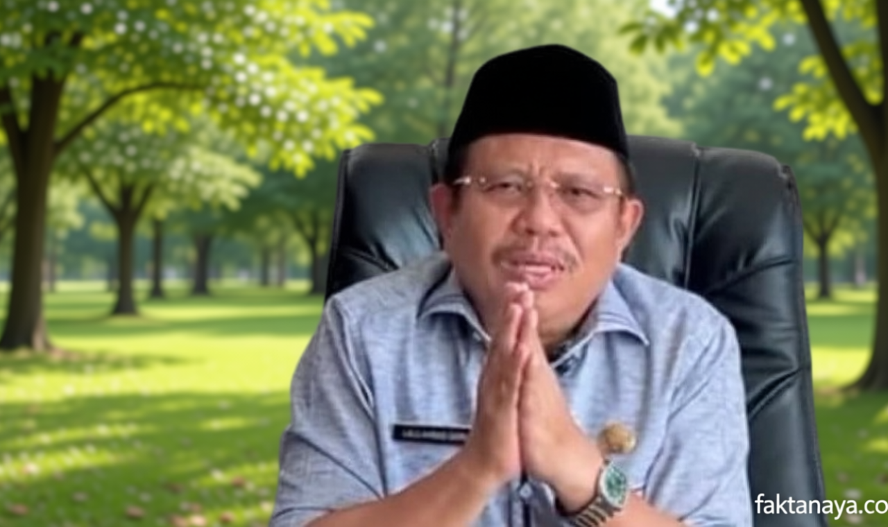 KPK Bongkar Dugaan Korupsi 32 Proyek Bupati Lombok Barat, Nilainya Capai Rp41,7 M