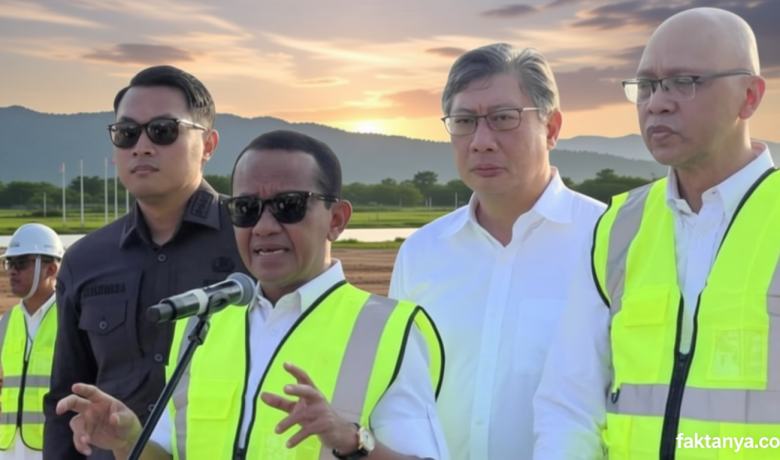 Latest Program: Mulai 1 Juli 2026, Aturan B50 Resmi Berlaku, Seluruh Solar Wajib Dicampur Biodiesel 50 Persen