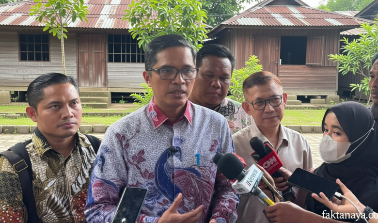 Saat Kuasa Hukum Febrie Adriansyah Tantang Kejagung Cari Pemilik Emas 74 Kg: Jangan Cuma Andalkan Pengakuan Tersangka