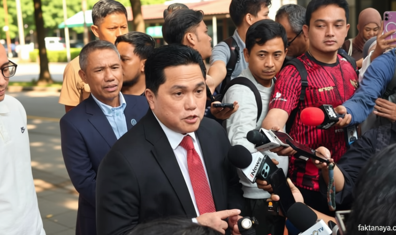 Ketum PSSI: China Ikut Berebut Jadi Tuan Rumah FIFA ASEAN Cup
