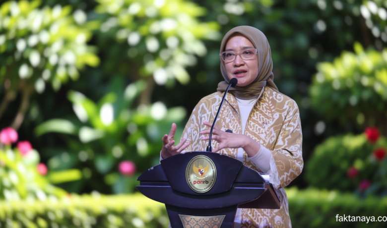 Key Strategy: Menteri PANRB Minta ASN Diberi Fleksibilitas Kerja Untuk Antar Anak di Hari Pertama Masuk Sekolah