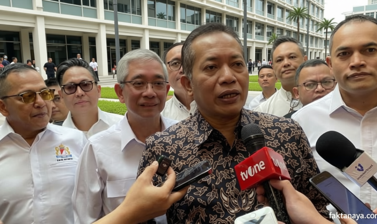 Special Plan: 30 Ribu Manajer Kopdes Merah Putih Mulai Bertugas pada Agustus 2026