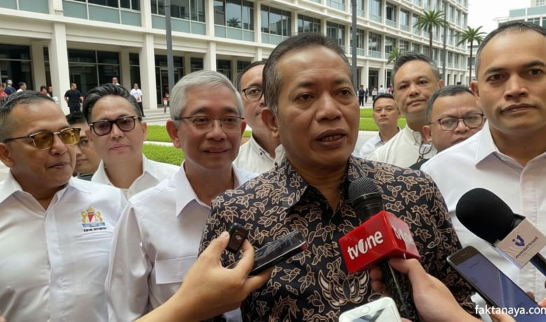Special Plan: 30 Ribu Manajer Kopdes Merah Putih Mulai Bertugas pada Agustus 2026