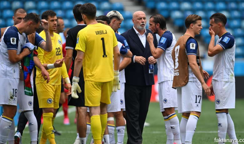 Bertambah Lagi! Sudah 10 Negara Angkat Koper dari Piala Dunia 2026 – Ada Jerman hingga Belanda