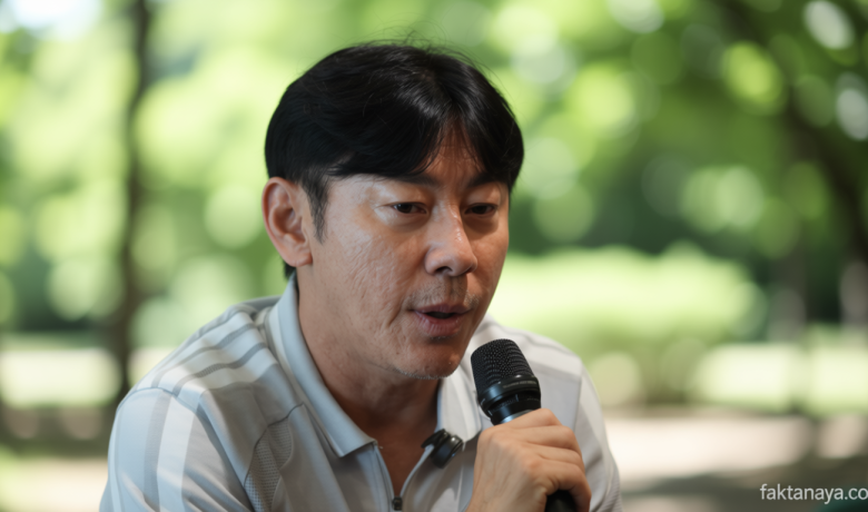 Persija Pasang Badan Bela STY Meski Tersandung Sanksi KFA, Begini Respons Media Korea Selatan