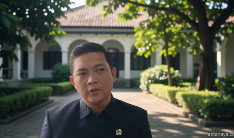 Ketua DPRD Jambi M. Hafiz Fattah Dukung Pembentukan Pansus BBM dan Gas Subsidi