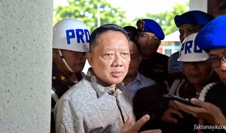 Febrie Adriansyah Merasa Kasus yang Menjeratnya Sebagai Bentuk Kriminalisasi