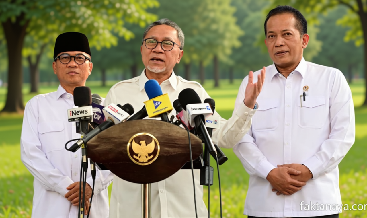 Pemerintah Bakal Salurkan Bansos Lewat Kopdes Mulai September 2026