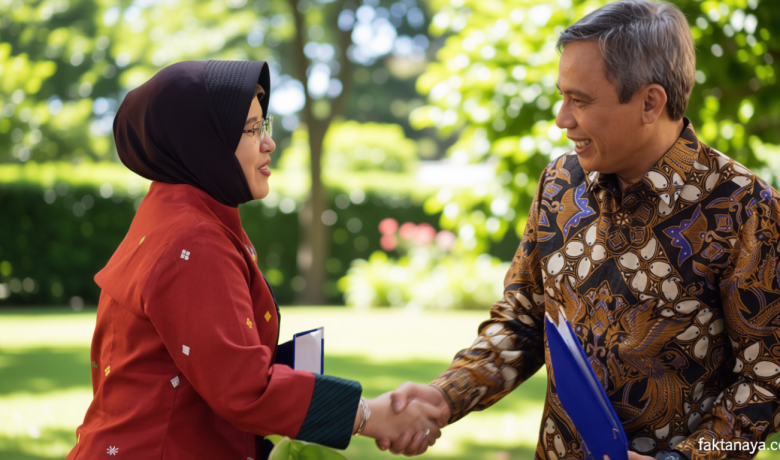 New Policy: BTN Gandng BPS Perkuat Berbasis Data Perluas Akses Kepemilikan Rumah