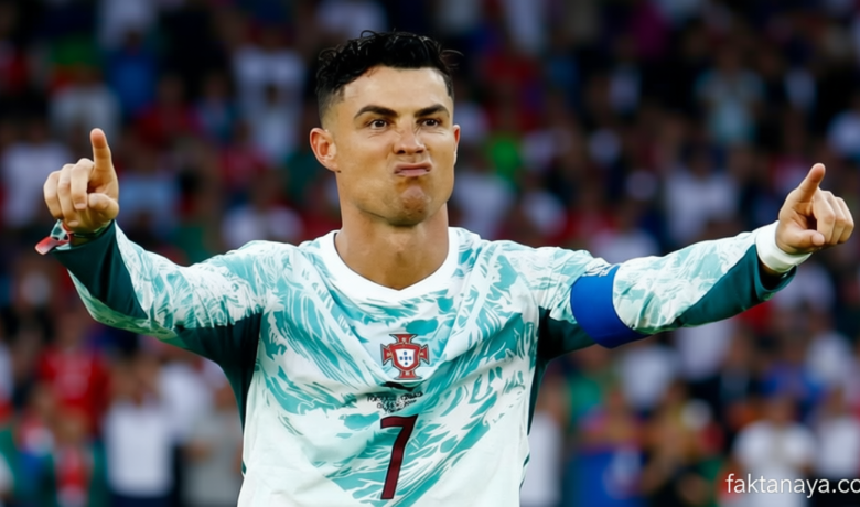 Important Visit: Resmi! Cristiano Ronaldo cs Kembali Dapat Lawan Berat, Ini Jadwal Portugal Vs Spanyol di 16 Besar Piala Dunia 2026