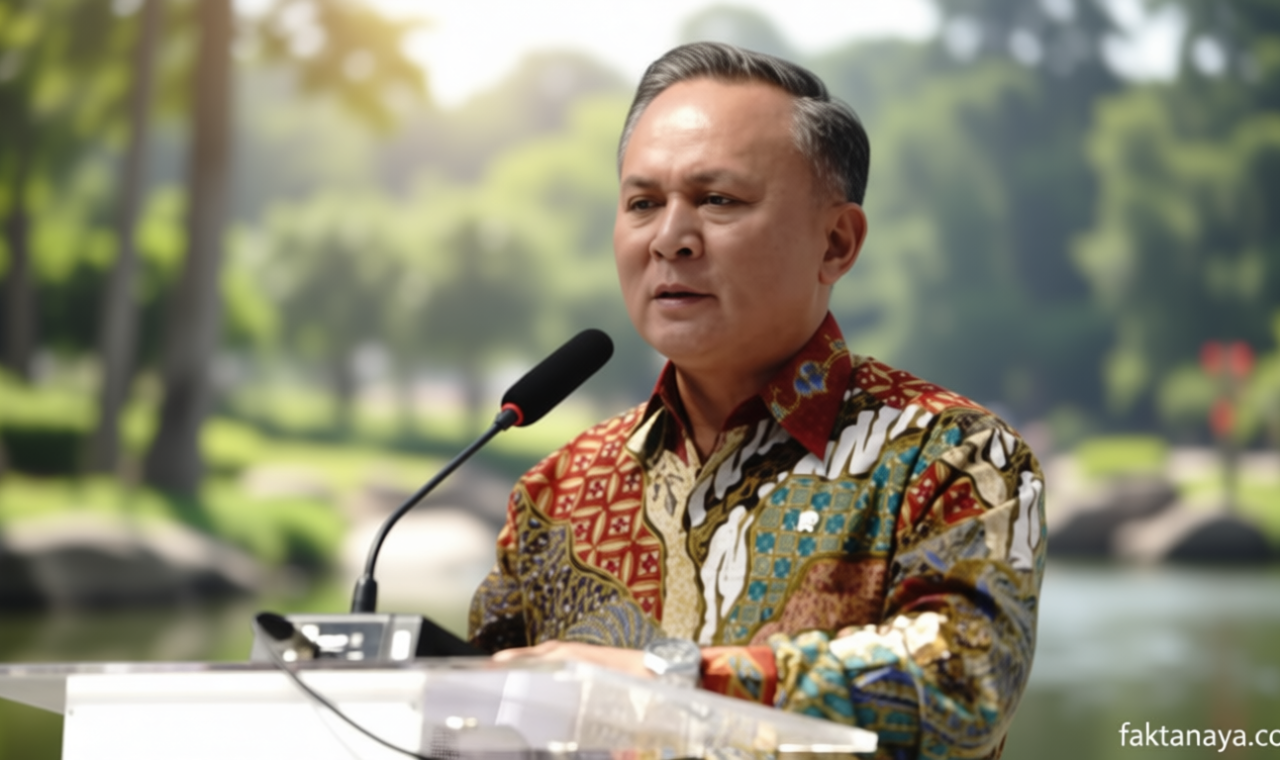 Main Agenda: Wamen HAM Sebut Tak Perlu Bentuk Tim Investigasi Usut Ibu Hamil Tertembak di Papua, Cukup Polri
