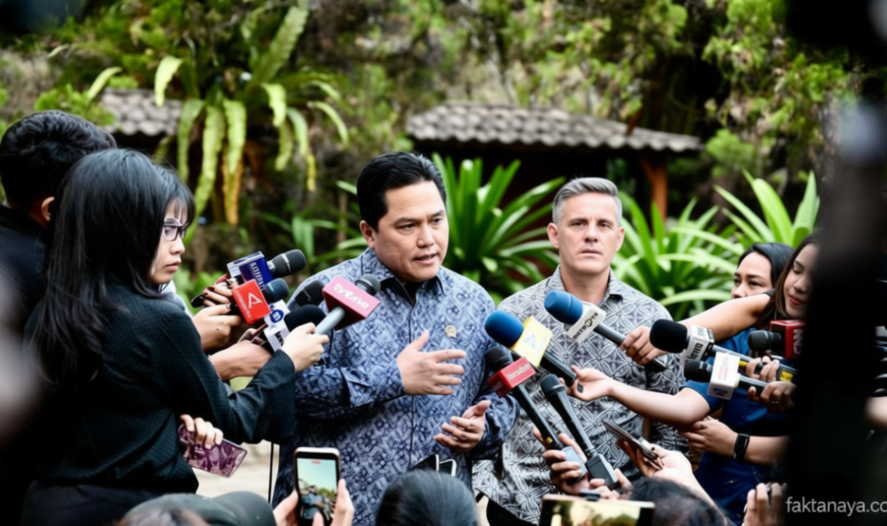 New Policy: Jamin Kesejahteraan di Masa Tua, Pemerintah Siapkan Skema Dana Pensiun untuk Atlet