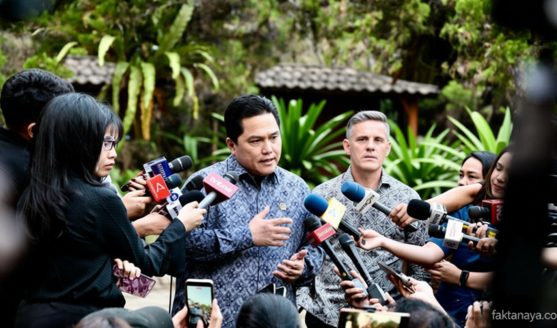 New Policy: Jamin Kesejahteraan di Masa Tua, Pemerintah Siapkan Skema Dana Pensiun untuk Atlet