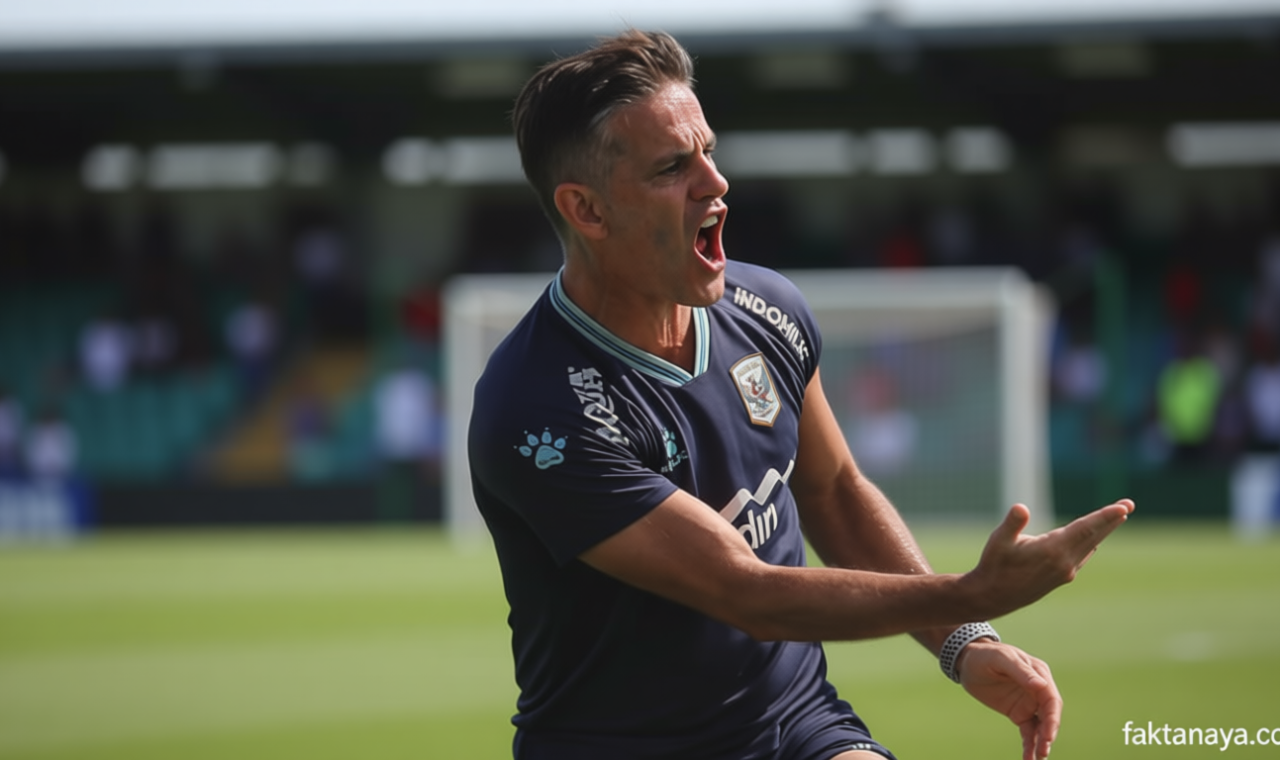 John Herdman Waspadai Vietnam: Mereka Punya Tiga Pemain Naturalisasi Brasil