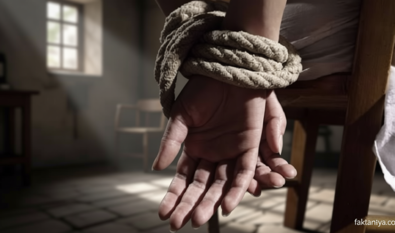 Solving Problems: Polisi Dalami soal Dugaan Intimidasi Terhadap Korban Kasus Penyekapan di Jakpus