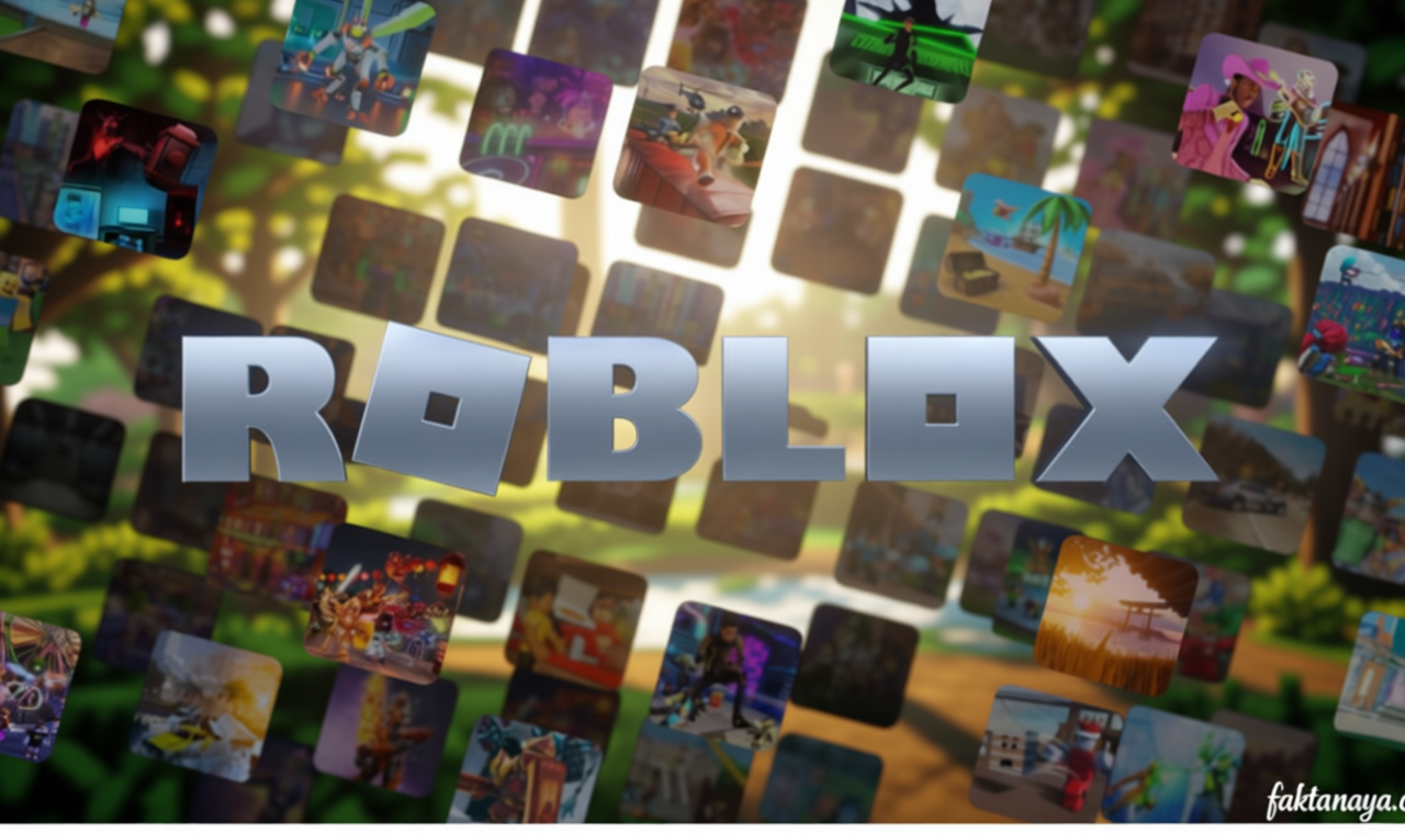 10 Game Roblox yang Sedang Berubah Drastis, Banyak Pemain Lama Bahkan Tidak Menyadari Perbedaannya