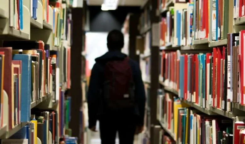 Perpustakaan Gasibu Besiap Bertransformasi Jadi Perpustakaan Digital