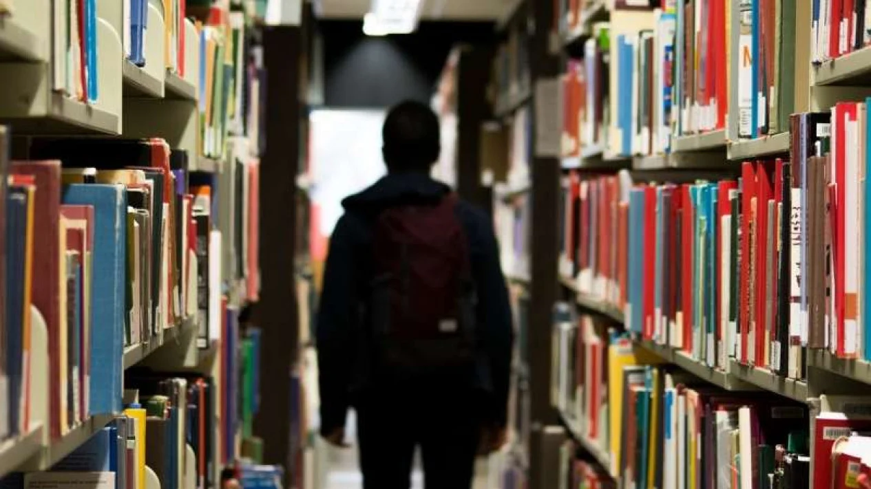Perpustakaan Gasibu Besiap Bertransformasi Jadi Perpustakaan Digital