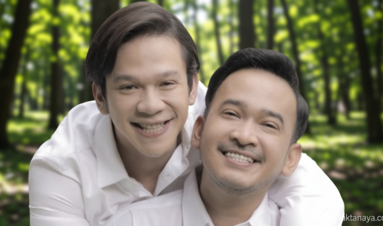 Visit Agenda: Terbongkar Kondisi Jordi Onsu Sebelum Jadi Artis, Ruben Onsu Singgung Sikap Sombongnya