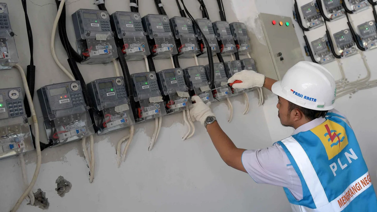 New Policy: PLN Diskon 50 Persen Tambah Daya Listrik, Simak Aturan Mainnya